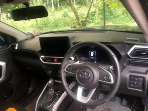Toyota Raize 2025 SUV (Used)