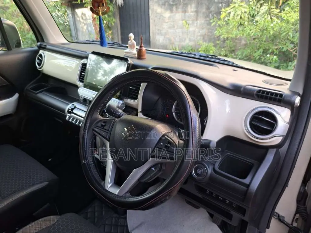 Suzuki XBEE MX 2024 SUV (Used)