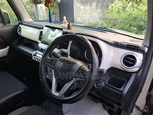 Suzuki XBEE MX 2024 SUV (Used)