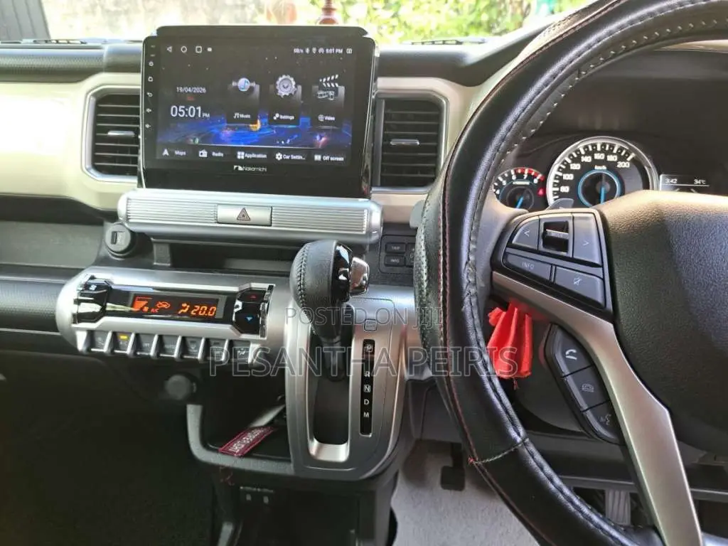 Suzuki XBEE MX 2024 SUV (Used)