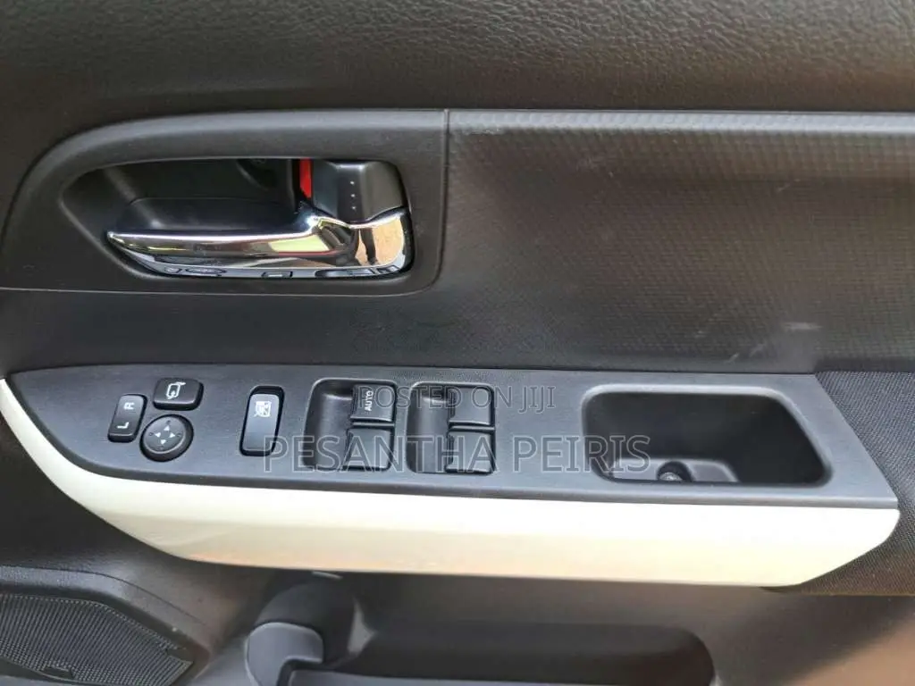 Suzuki XBEE MX 2024 SUV (Used)