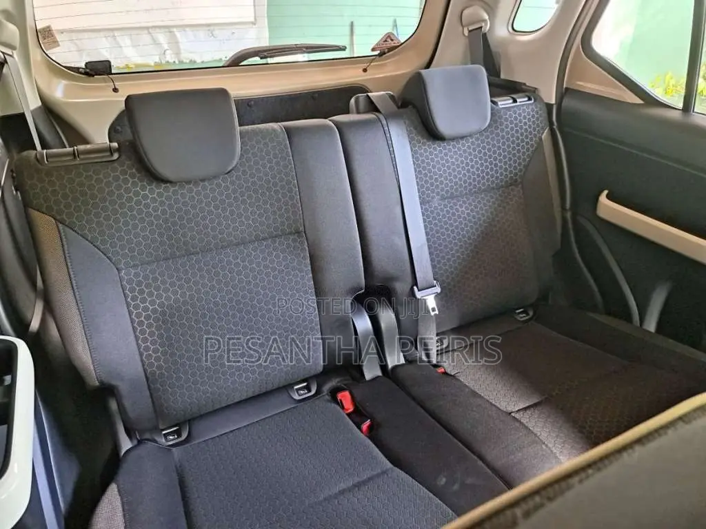 Suzuki XBEE MX 2024 SUV (Used)