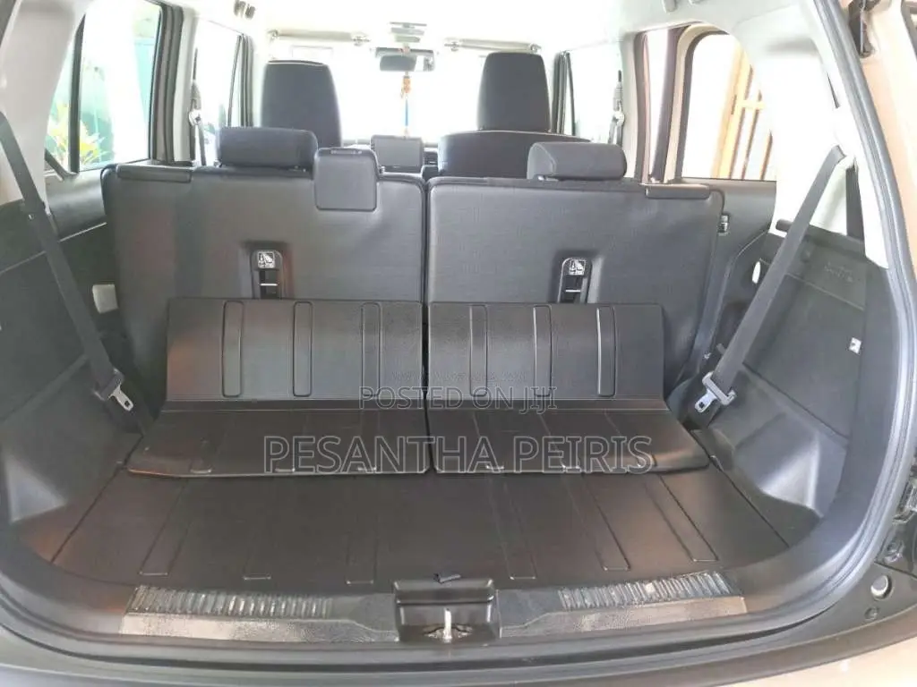 Suzuki XBEE MX 2024 SUV (Used)