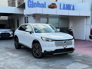 Honda Vezel Z Premium 2026 SUV Brand New