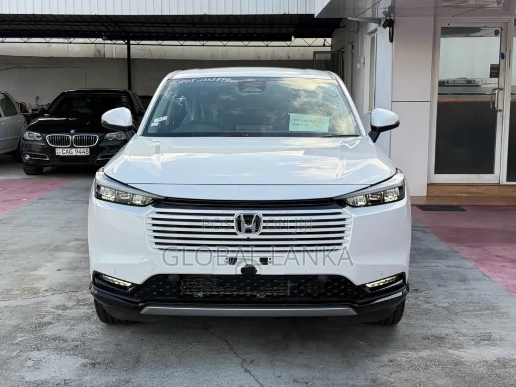Honda Vezel Z Premium 2026 SUV Brand New