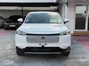 Honda Vezel Z Premium 2026 SUV Brand New