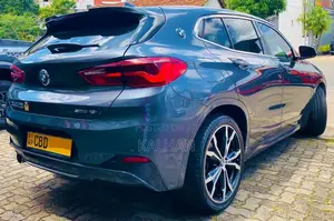 BMW X2 M Sport 2018 SUV (Used)