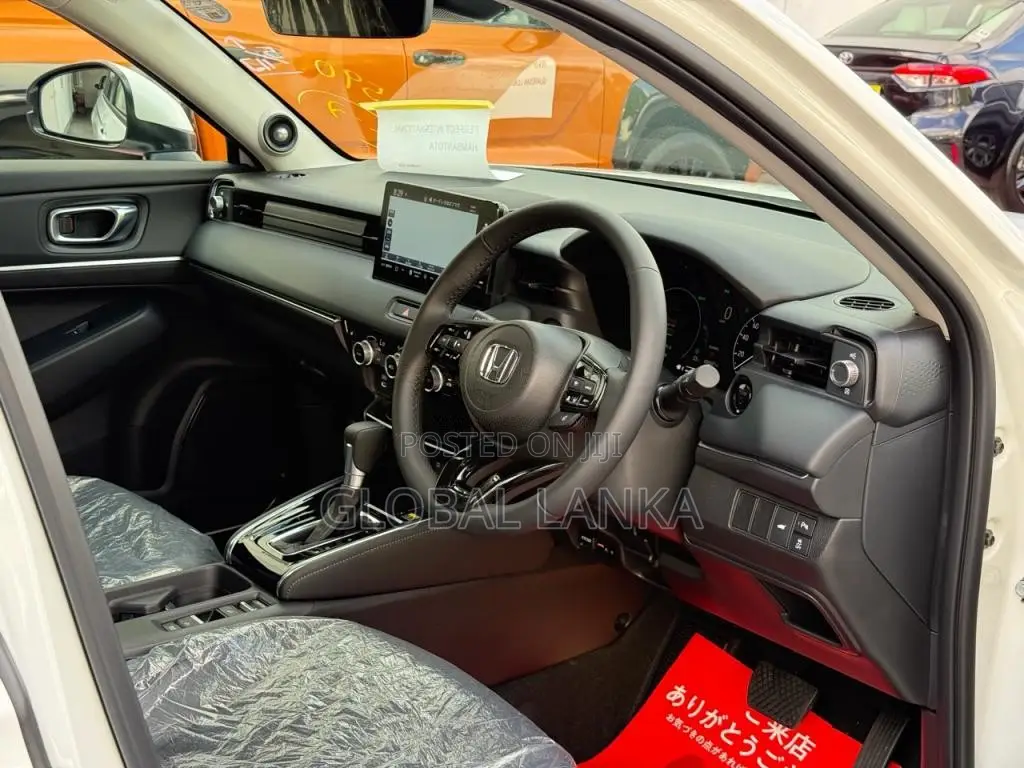 Honda Vezel Z Premium 2026 SUV Brand New