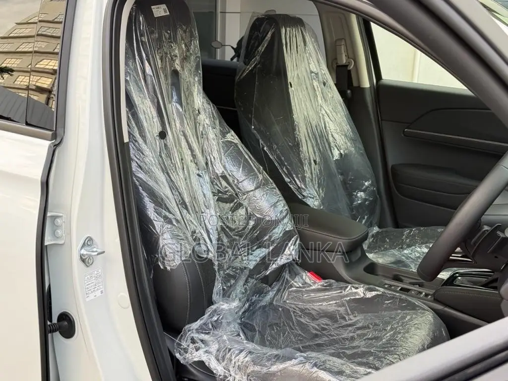 Honda Vezel Z Premium 2026 SUV Brand New