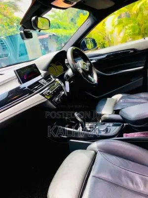 BMW X2 M Sport 2018 SUV (Used)