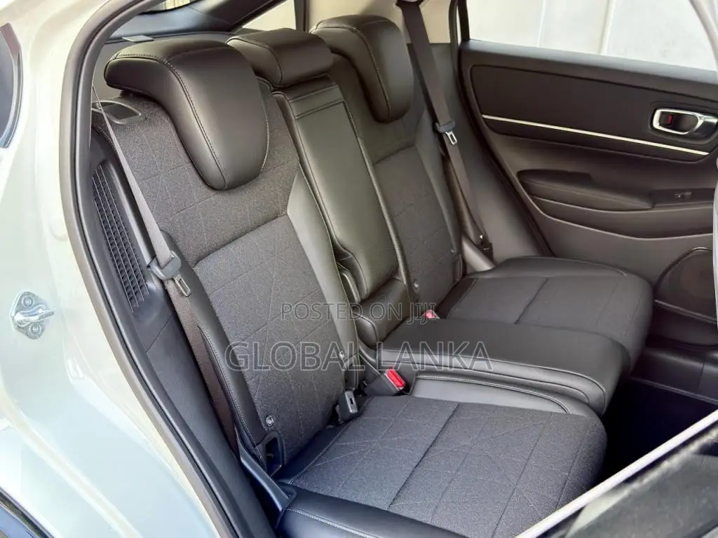 Honda Vezel Z Premium 2026 SUV Brand New