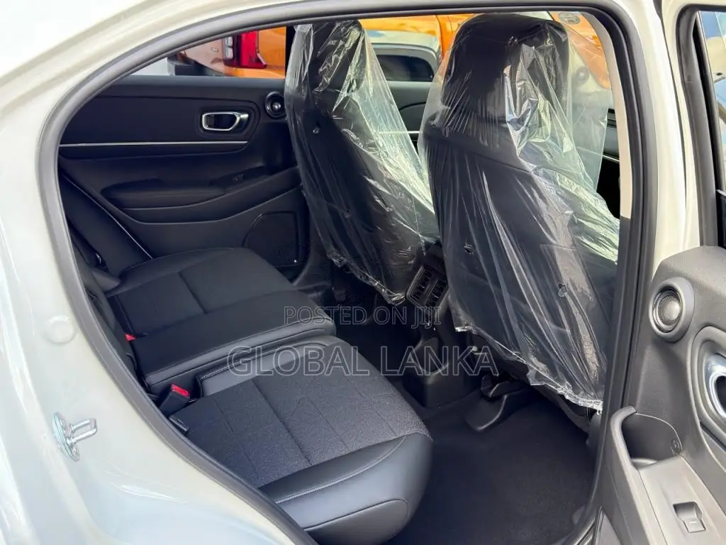 Honda Vezel Z Premium 2026 SUV Brand New