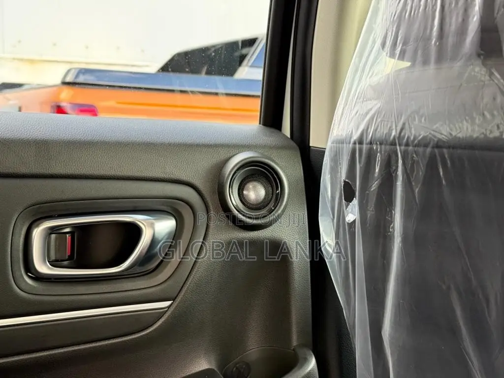 Honda Vezel Z Premium 2026 SUV Brand New