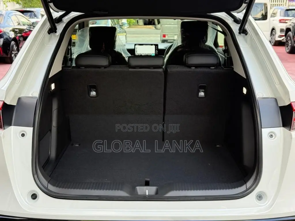 Honda Vezel Z Premium 2026 SUV Brand New
