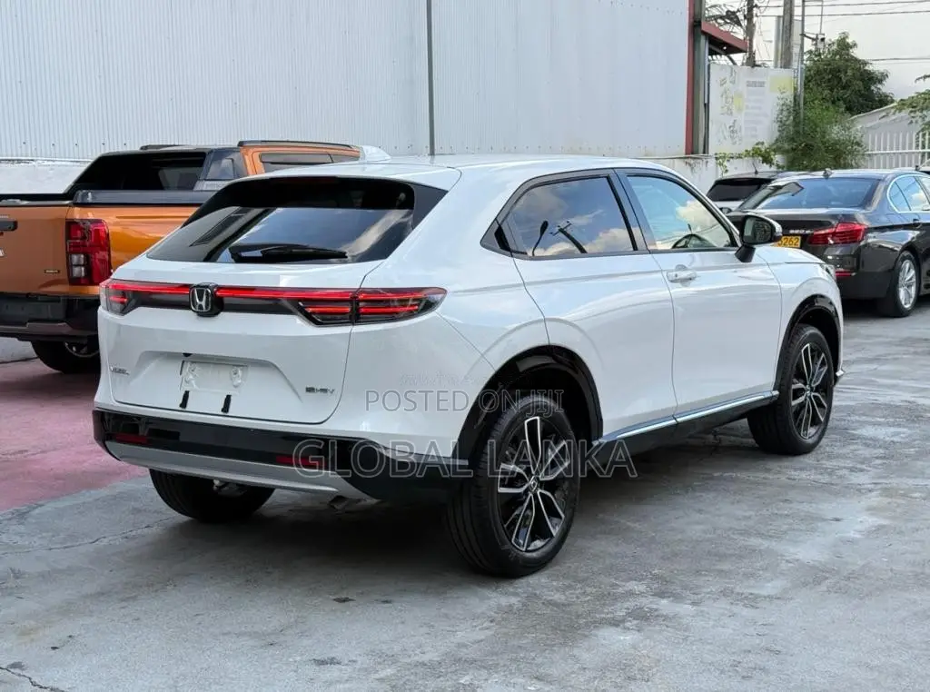 Honda Vezel Z Premium 2026 SUV Brand New