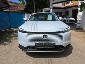 Honda Vezel Z Premium 2026 SUV Brand New