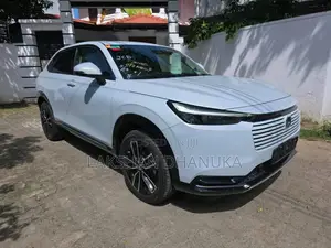 Honda Vezel Z Premium 2026 SUV Brand New