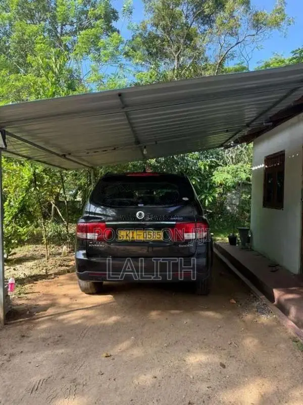 Micro Kyron 2009 SUV (Used)