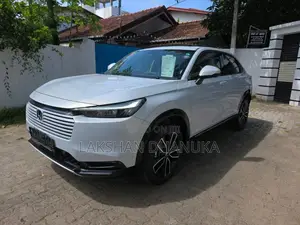 Honda Vezel Z Premium 2026 SUV Brand New