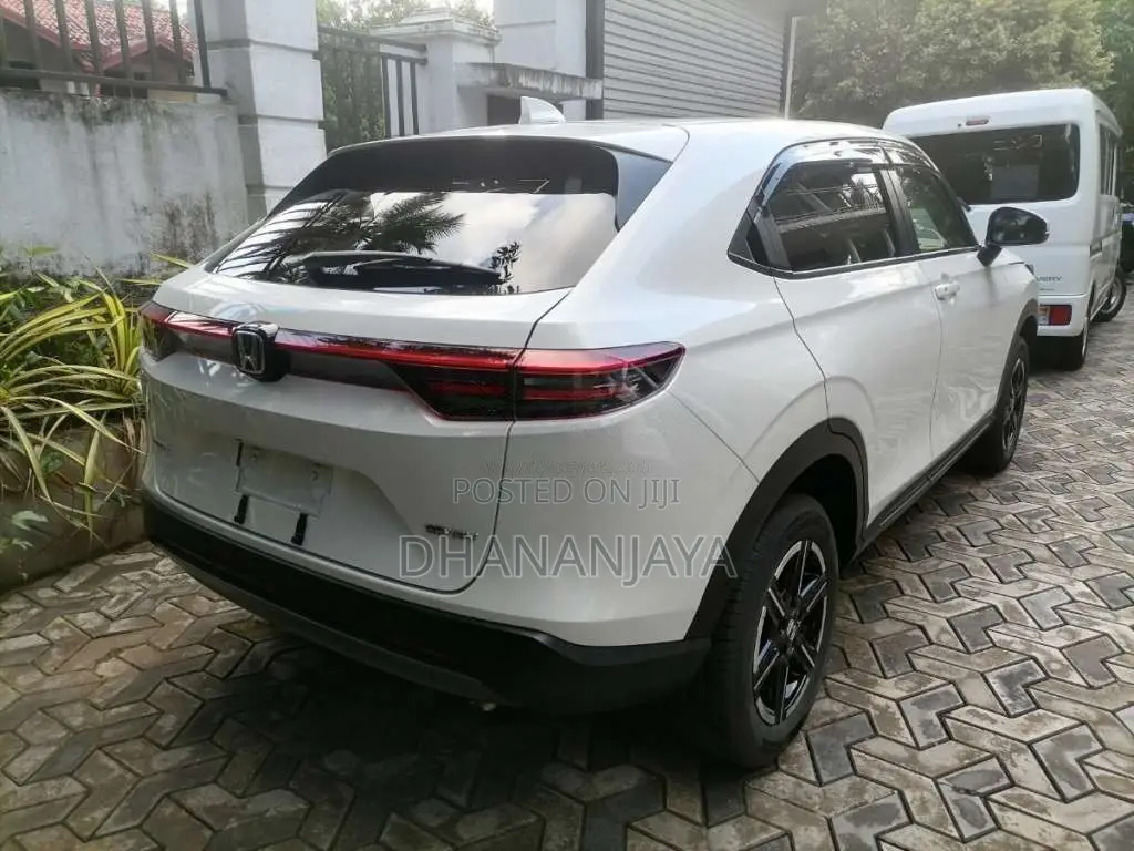 Honda Vezel X Grade 2025 SUV Unregistered (Recondition)