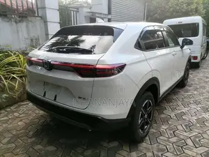 Honda Vezel X Grade 2025 SUV Unregistered (Recondition)