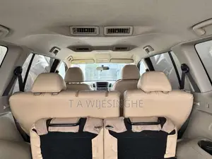 Mitsubishi Montero Sport 2012 SUV (Used)
