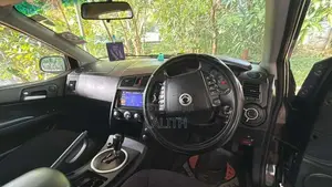Micro Kyron 2009 SUV (Used)