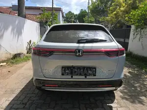 Honda Vezel Z Premium 2026 SUV Brand New