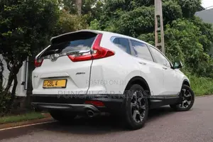 Honda CRV 2020 SUV (Used)