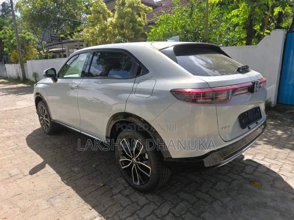 Honda Vezel Z Premium 2026 SUV Brand New