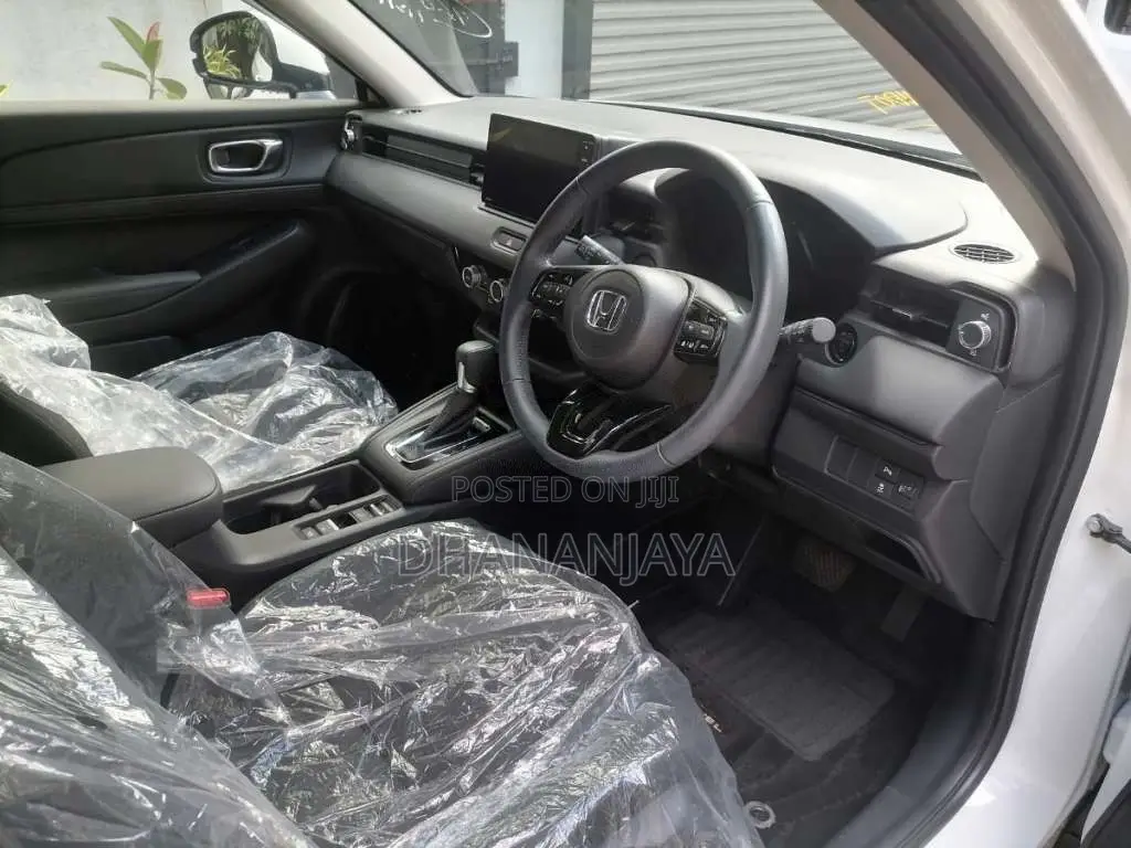 Honda Vezel X Grade 2025 SUV Unregistered (Recondition)
