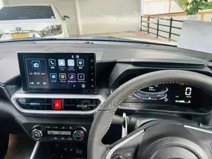 Toyota Raize Hybrid 2026 SUV Brand New