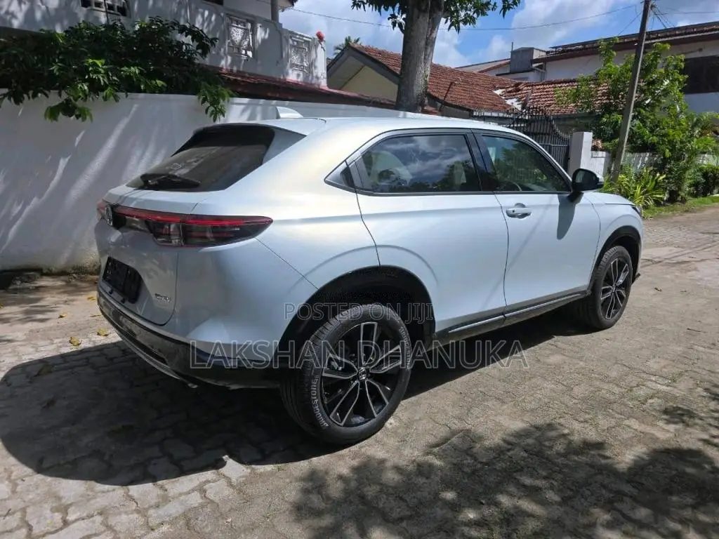 Honda Vezel Z Premium 2026 SUV Brand New