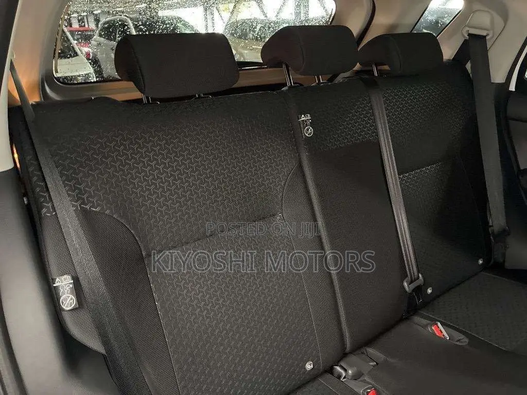 Toyota Raize Z Hybrid 2026 SUV Brand New