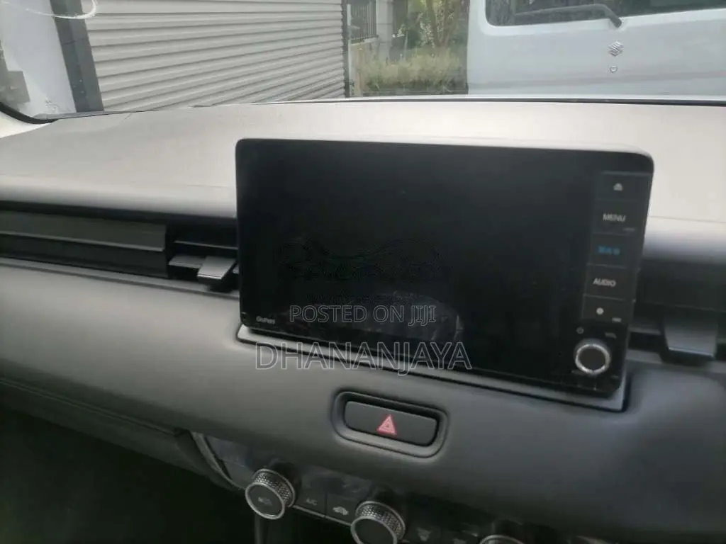 Honda Vezel X Grade 2025 SUV Unregistered (Recondition)