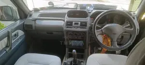 Mitsubishi Pajero Intercooler 1995 SUV (Used)