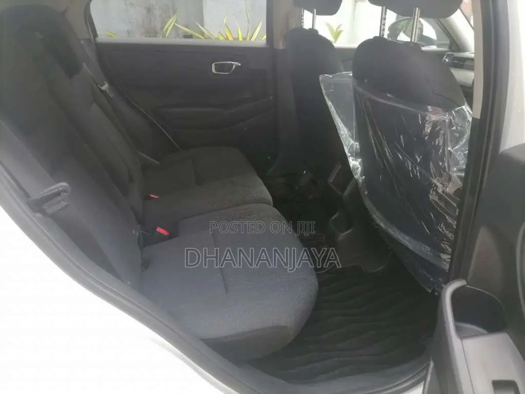 Honda Vezel X Grade 2025 SUV Unregistered (Recondition)