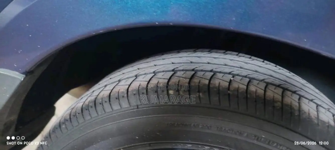 Honda Vezel 2015 SUV (Used)