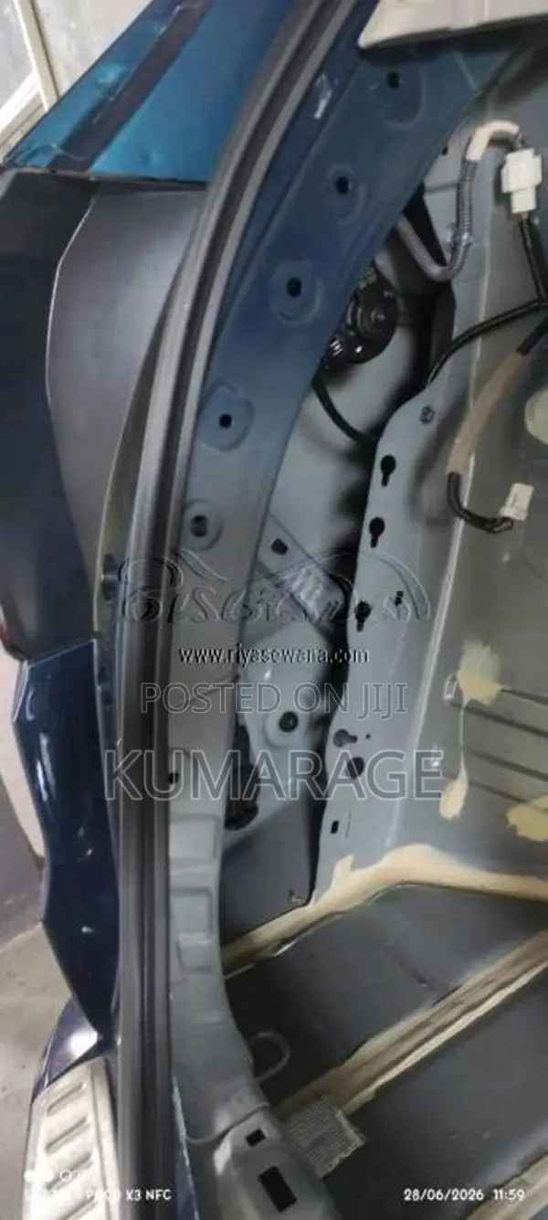 Honda Vezel 2015 SUV (Used)