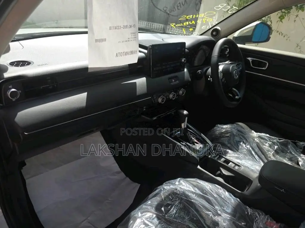 Honda Vezel Z Premium 2026 SUV Brand New
