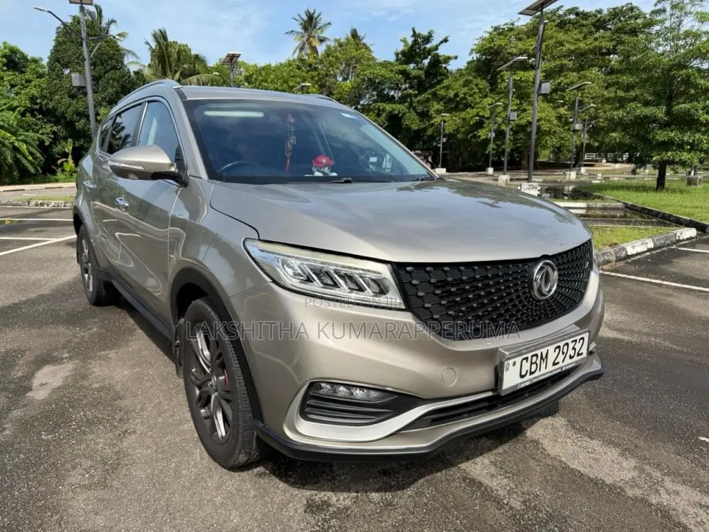 DFSK Glory I-Auto 2023 SUV (Used)