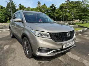 DFSK Glory I-Auto 2023 SUV (Used)