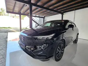 Toyota Vezel Z Grade 2024 SUV Unregistered (Recondition)