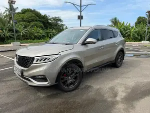 DFSK Glory I-Auto 2023 SUV (Used)