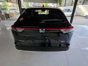 Toyota Vezel Z Grade 2024 SUV Unregistered (Recondition)