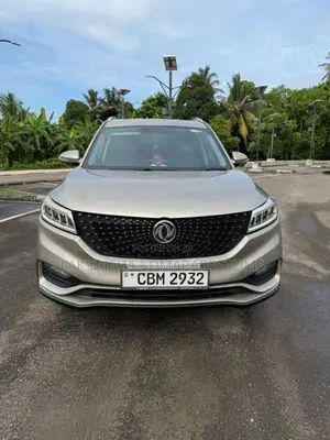 DFSK Glory I-Auto 2023 SUV (Used)