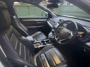 Honda CRV 2018 SUV (Used)