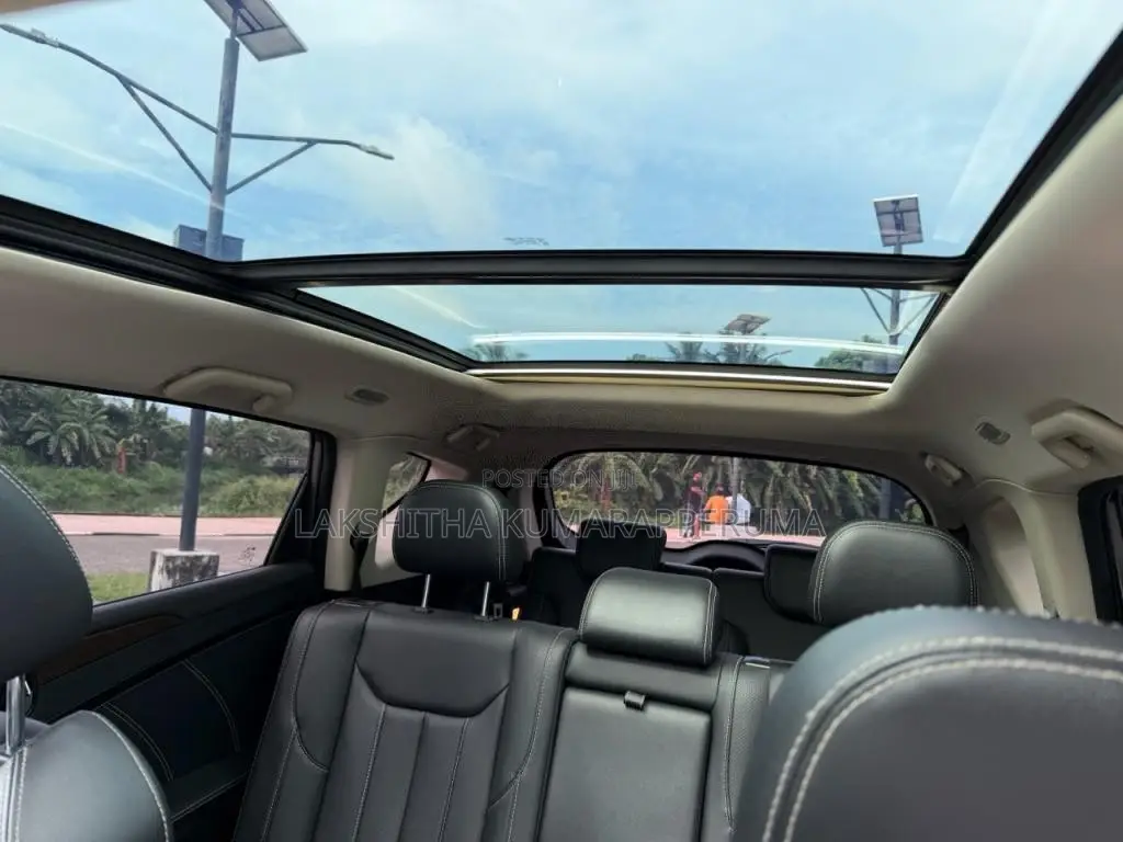 DFSK Glory I-Auto 2023 SUV (Used)