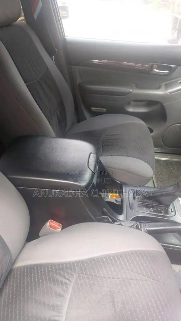 Toyota Prado 120 2007 SUV (Used)