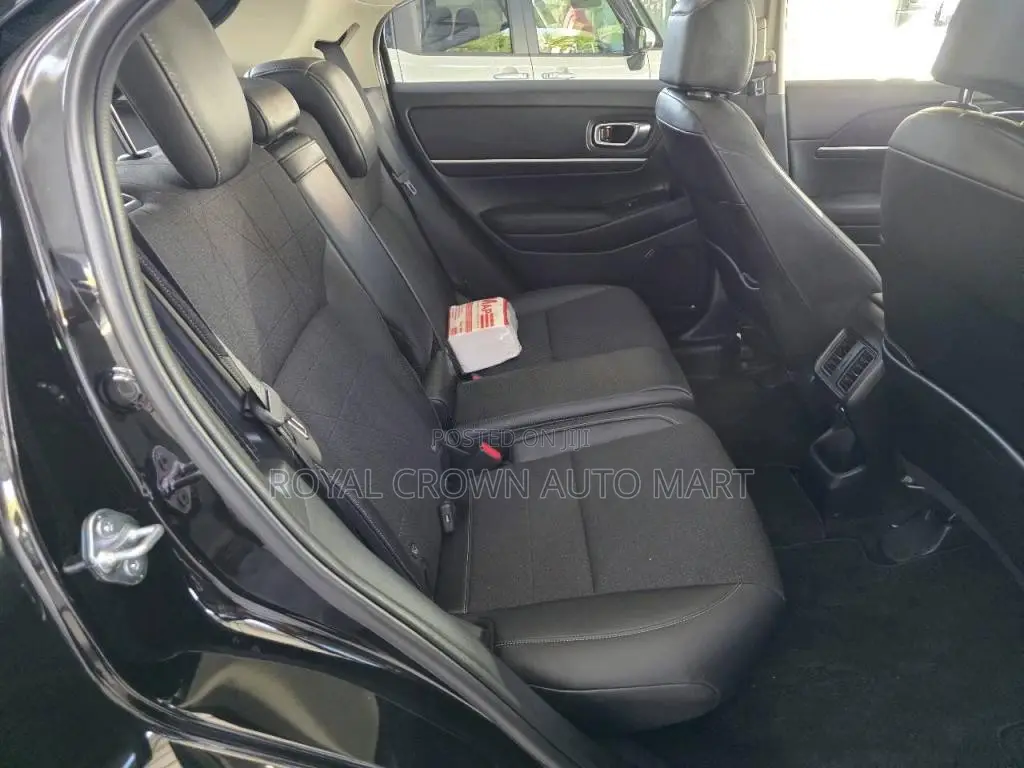 Toyota Vezel Z Grade 2024 SUV Unregistered (Recondition)